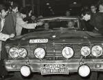 Ford Falcon 1964 года